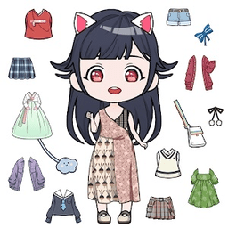 少女养成日记2无限钻石版