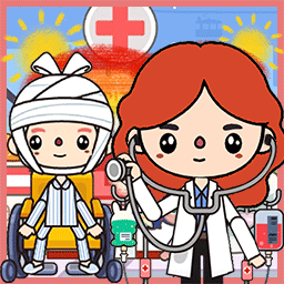 迷你我的公主做医生完整版