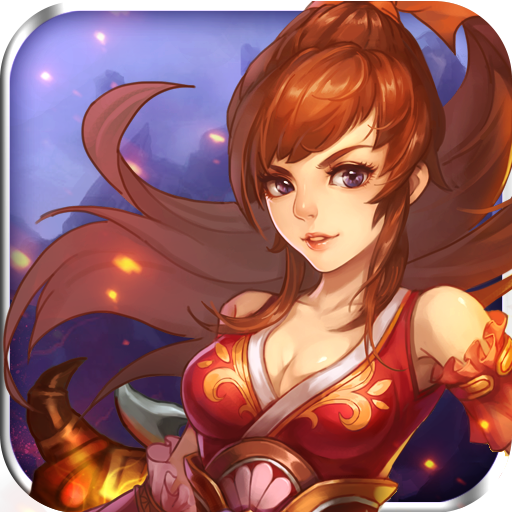 梦幻神魔回合制加强版