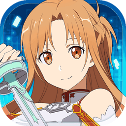 刀剑神域黑衣剑士汉化版