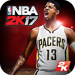 nba2k17网页版