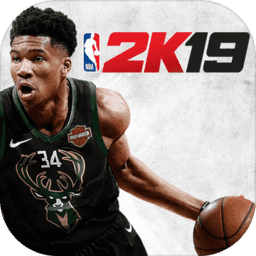 nba2k19官服