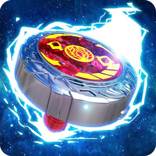 魔幻陀螺之战榜系统无限钻石版
