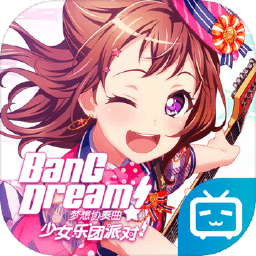 梦想协奏曲少女乐团派对老版本