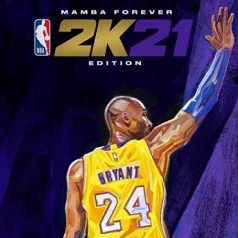 nba2k21免登录版