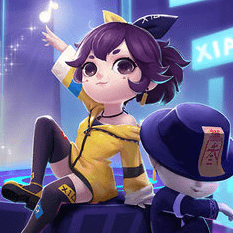 节奏精灵免费vip版