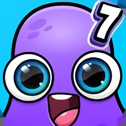 我的宠物莫伊7无限钻石版