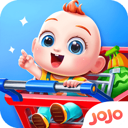 jojo亲子乐园免登录版