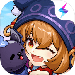 精灵魔塔无敌版