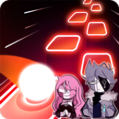萨文特节拍瓷砖无限道具版