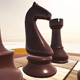 真实的国际象棋多人游戏无敌版