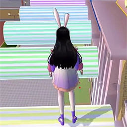 电子少女国际服