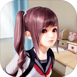 电子病娇女孩免登录版