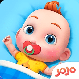 照顾jojo旧版本