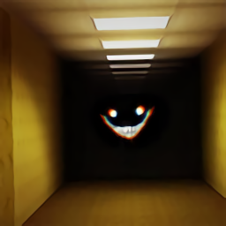 后室空间无限道具版