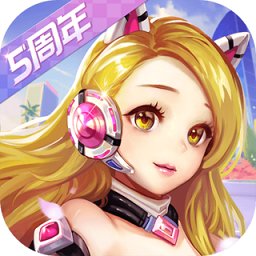 一起来飞车汉化版