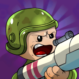 zombsroyale公测版