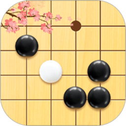 一起学围棋老版本
