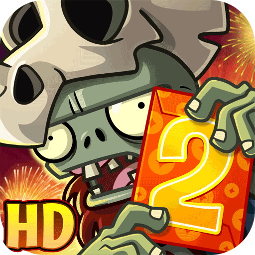 pvz2正式服