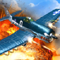 空战飞行员二战太平洋无敌版
