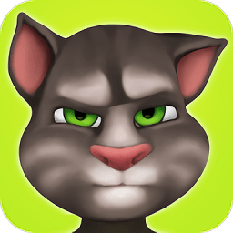 我的汤姆猫旧版本
