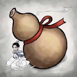修真江湖2满v版