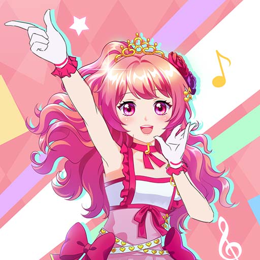 菲凡少女换装正式服