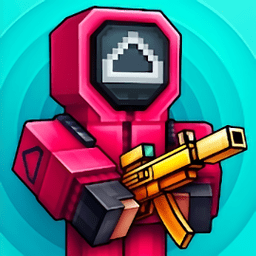 pixelgun3d免费vip版