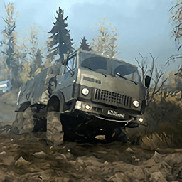 登山卡丁车无限道具版
