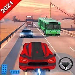 赛车漂移驱动游戏免登录版