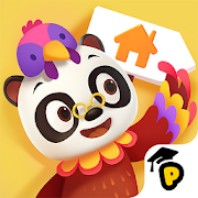 熊猫博士小镇合集红包版