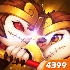 造梦西游外传无限道具版