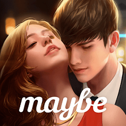 maybe我的新故事测试服
