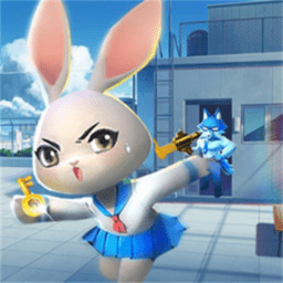 疯狂逃跑派对免加强版