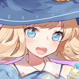 魔法少女养成无敌版