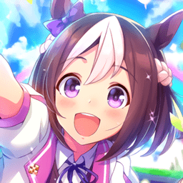赛马娘日文旧版本