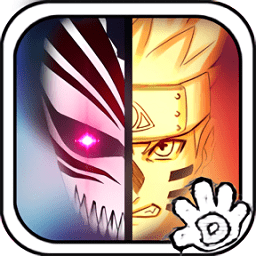 5dplay死神vs火影客户端