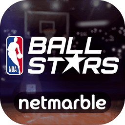 nba球星游戏国服