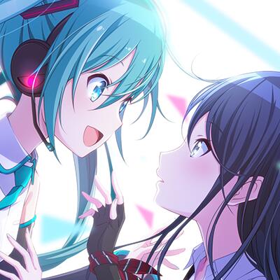 世界计划多彩舞台无敌版