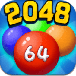 精彩2048内测版
