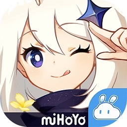 米哈游云原神完整版