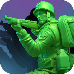 兵人大战无限道具版