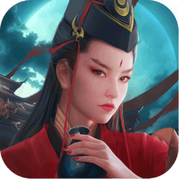 新笑傲江湖无敌版