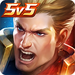 garena传说对决修改版