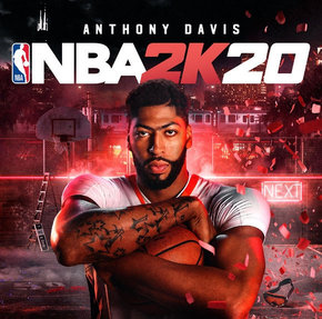 nba2k20汉化版