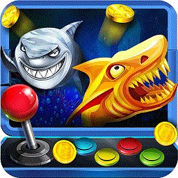 鱼丸深海狂鲨无限金币版