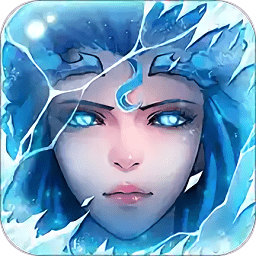 冰雪王座旧版本