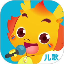 小伴龙儿歌汉化版